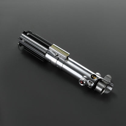 Lost Graflex EP5