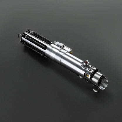 Lost Graflex EP5