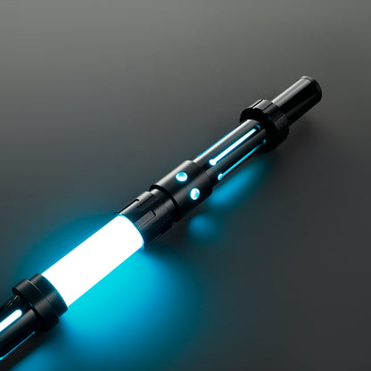 Configurable Saber Scabbard