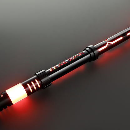 Configurable Saber Scabbard