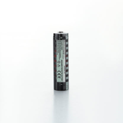Baselit Saber Battery- Button Top