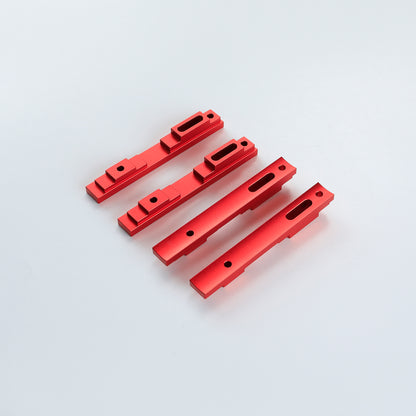 Red Ramparts for JS Sabers