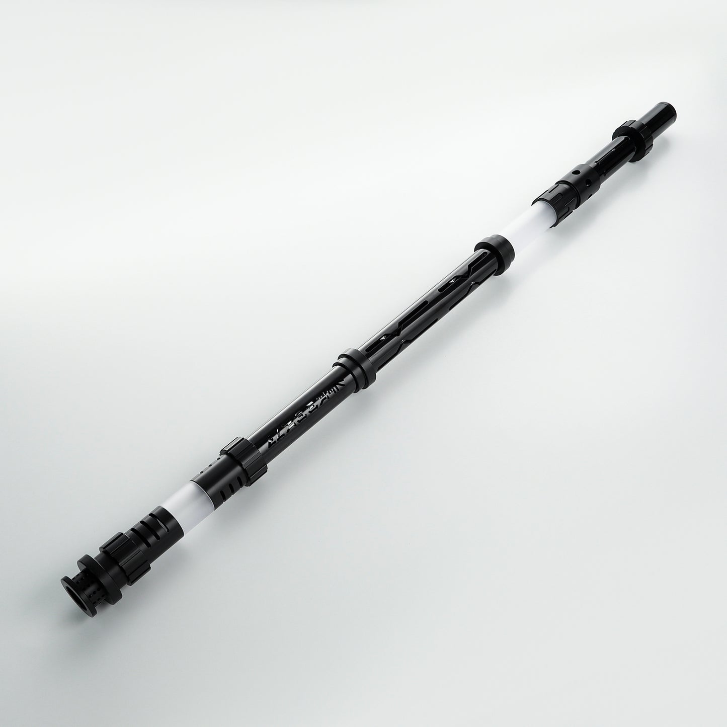 Configurable Saber Scabbard