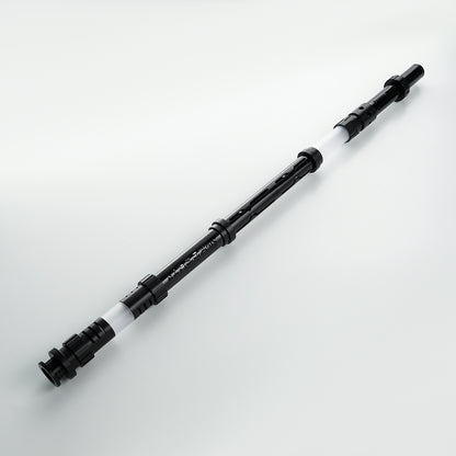 Configurable Saber Scabbard