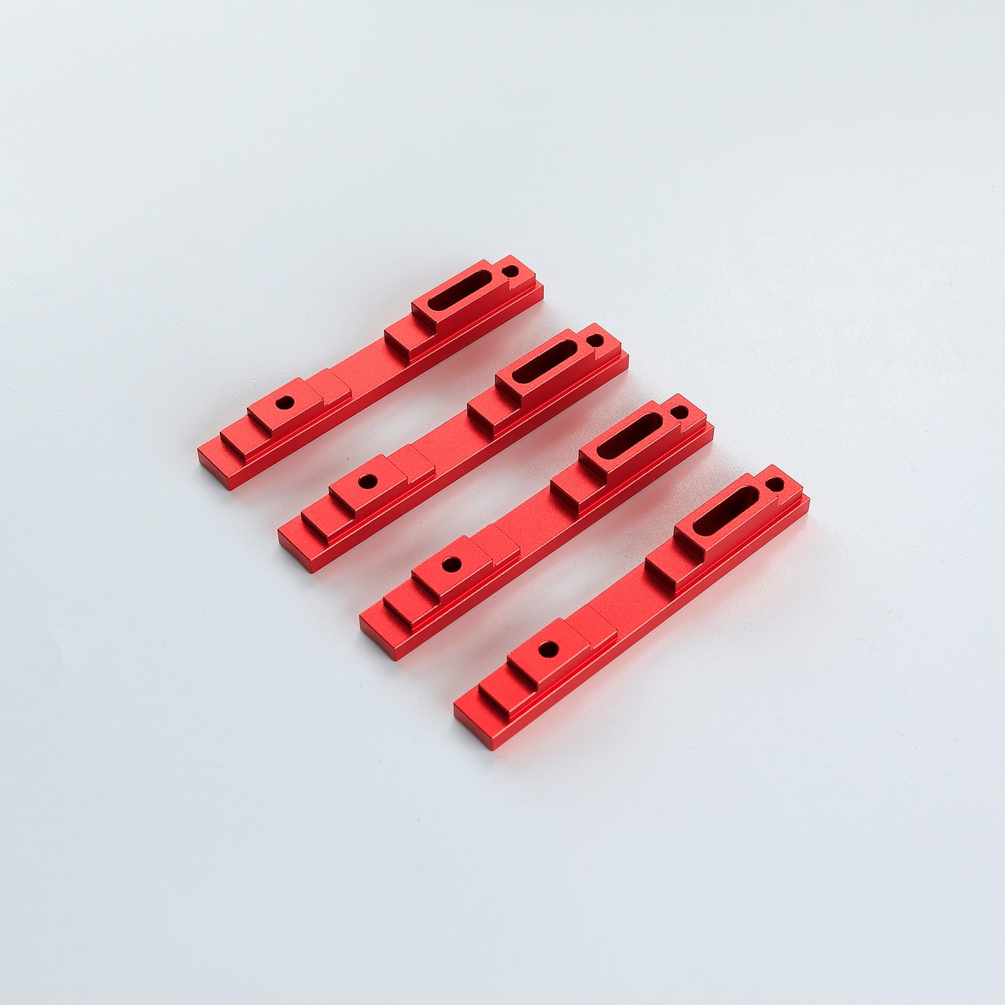 Red Ramparts for JS Sabers