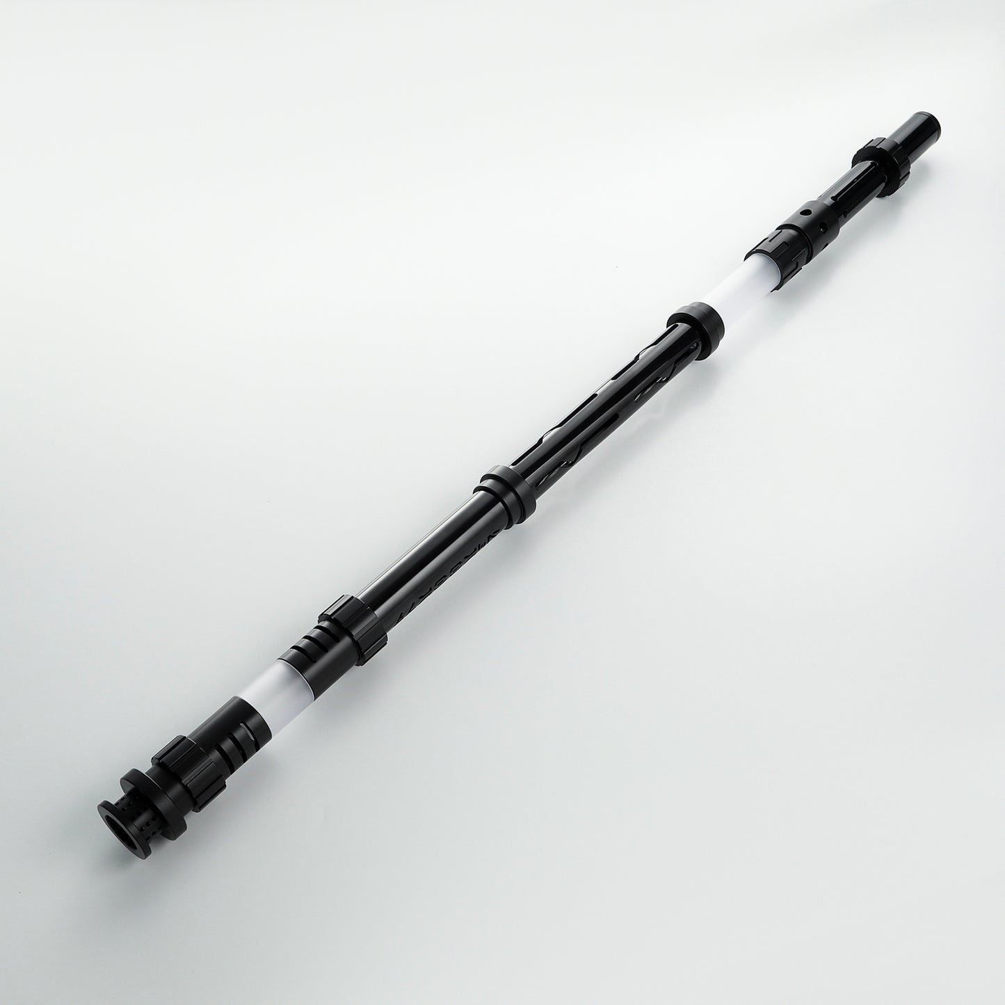 Configurable Saber Scabbard