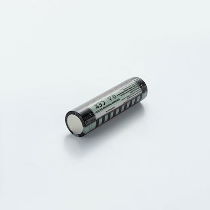 Baselit Saber Battery- Button Top