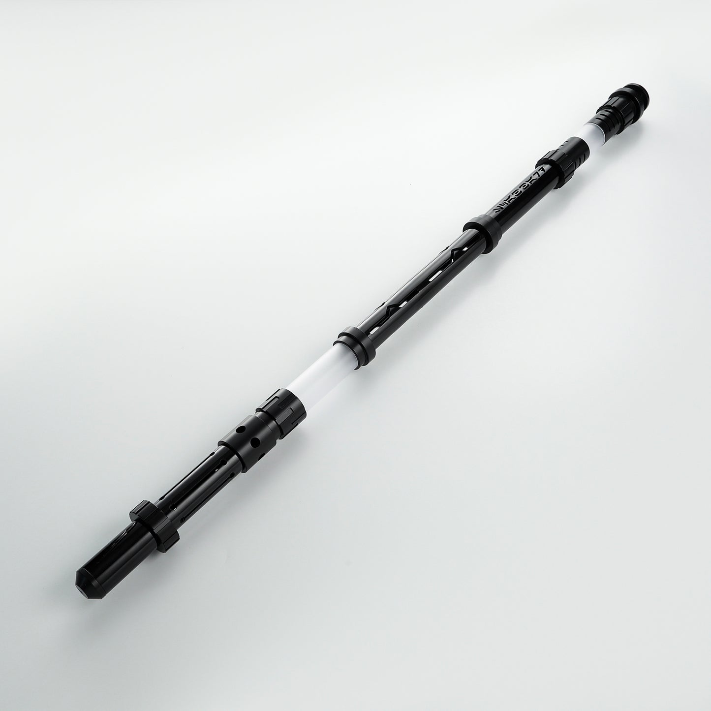 Configurable Saber Scabbard