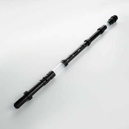 Configurable Saber Scabbard