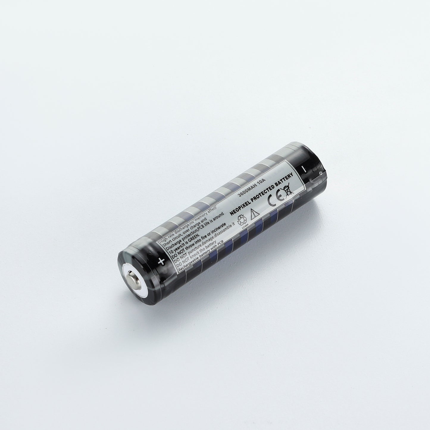 Pixel Saber Battery