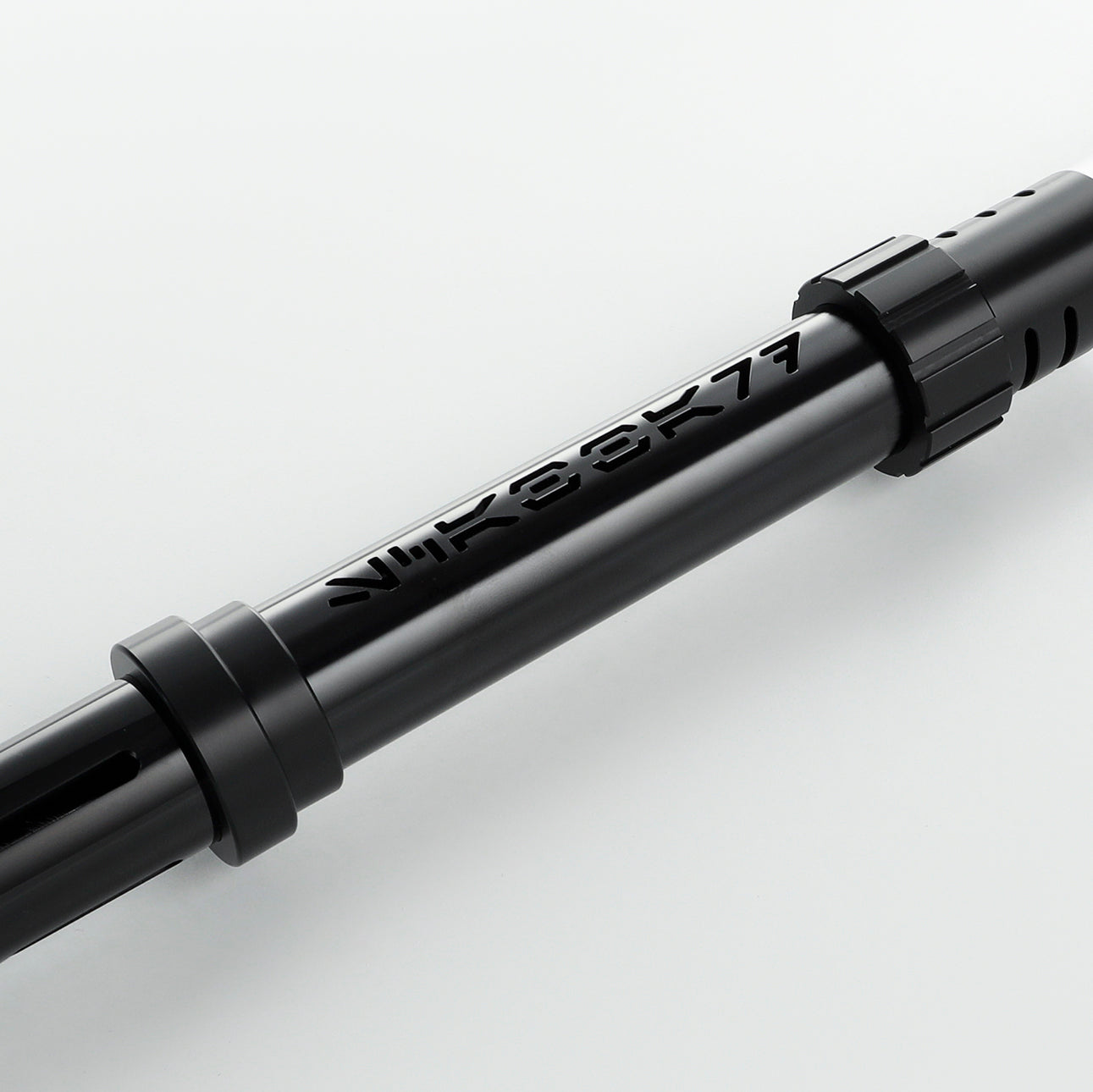 Configurable Saber Scabbard