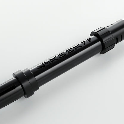 Configurable Saber Scabbard