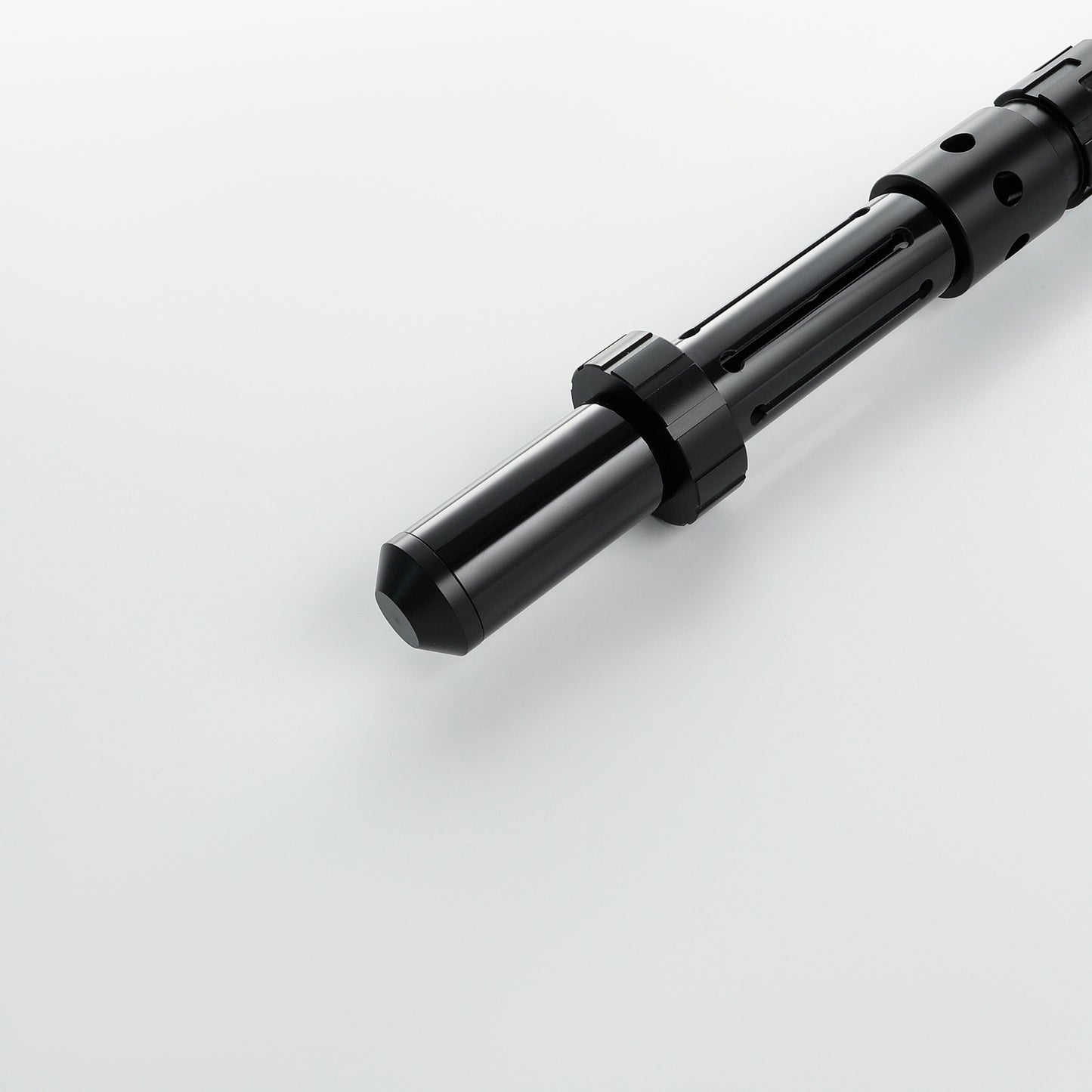 Configurable Saber Scabbard