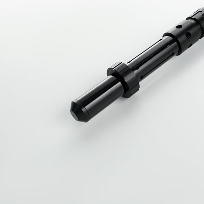 Configurable Saber Scabbard