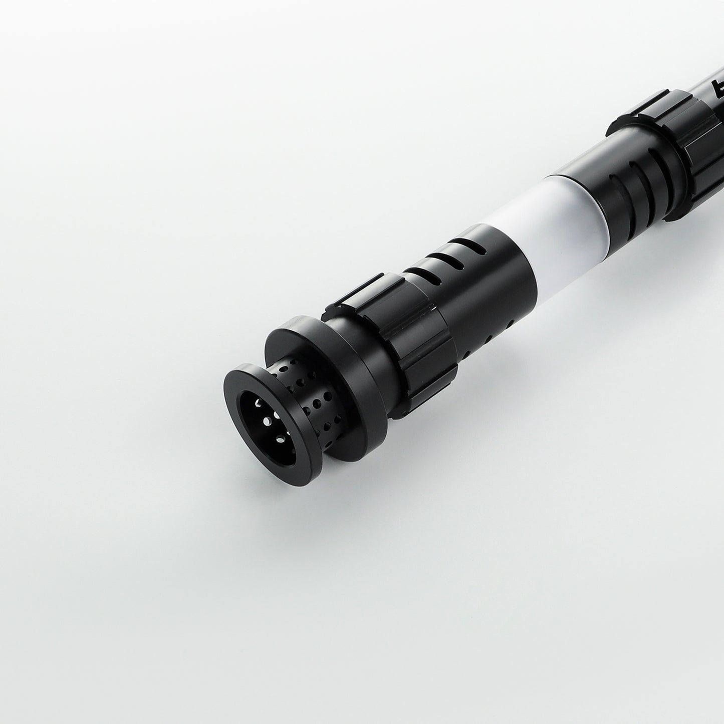 Configurable Saber Scabbard