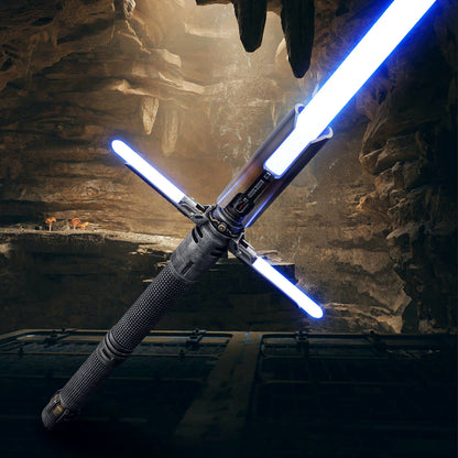 Kestis Crossguard