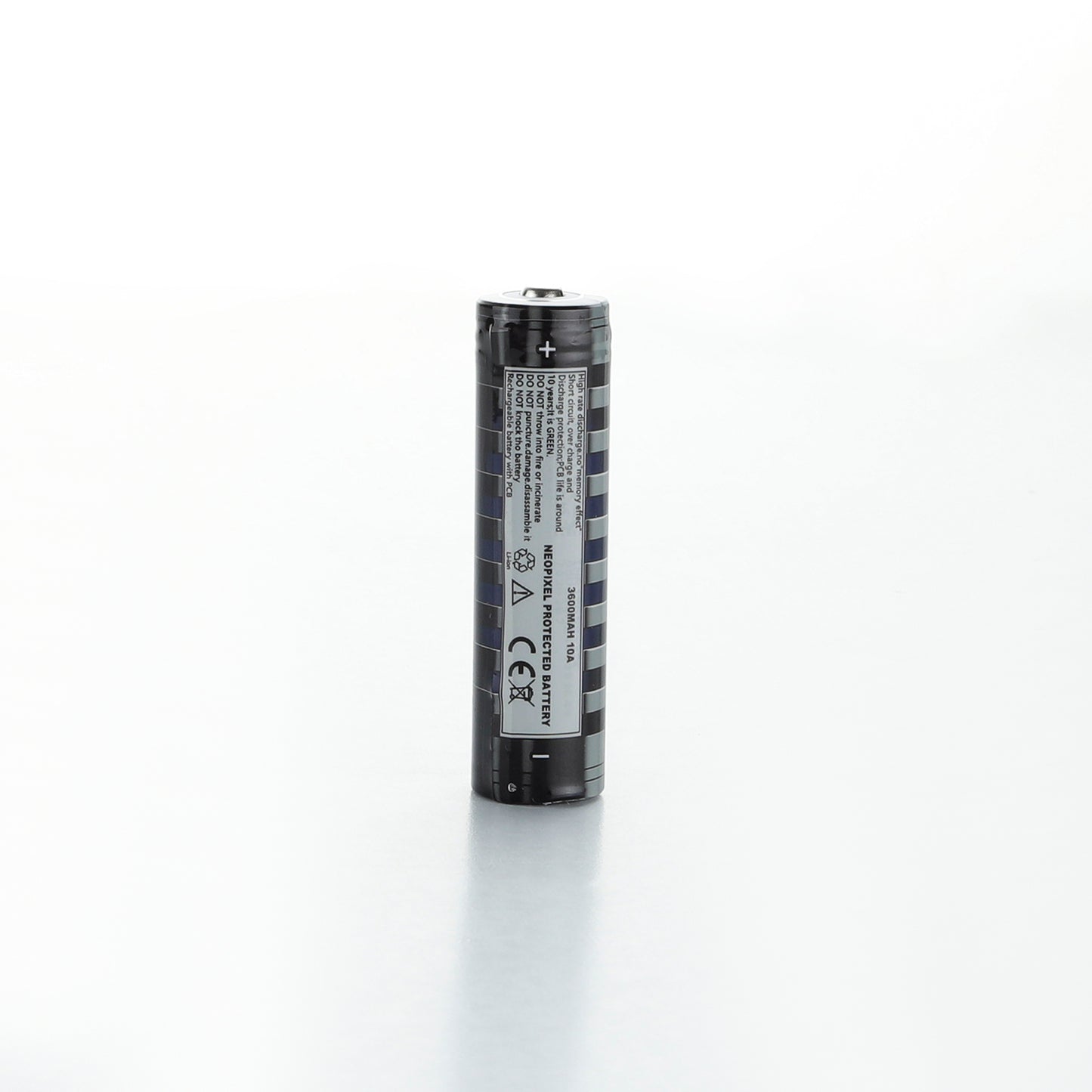 Pixel Saber Battery