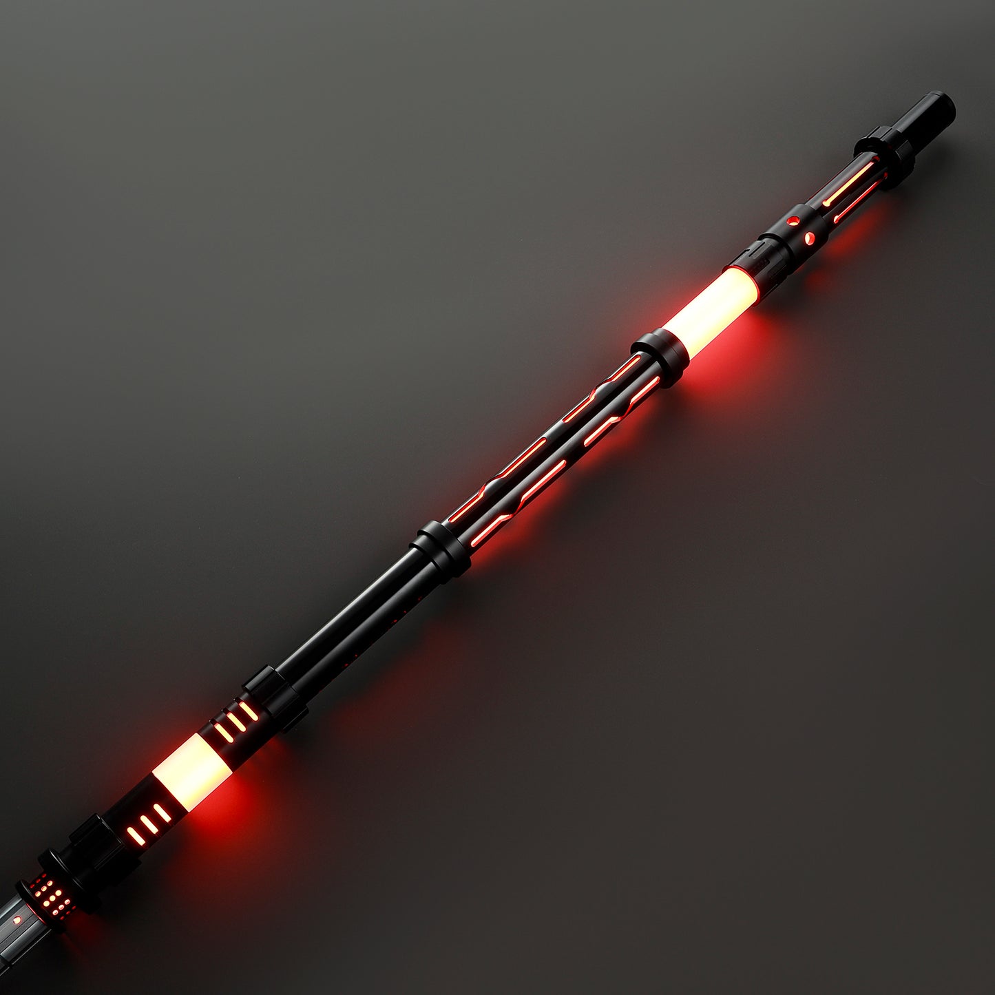 Configurable Saber Scabbard