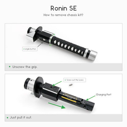 Ronin SE