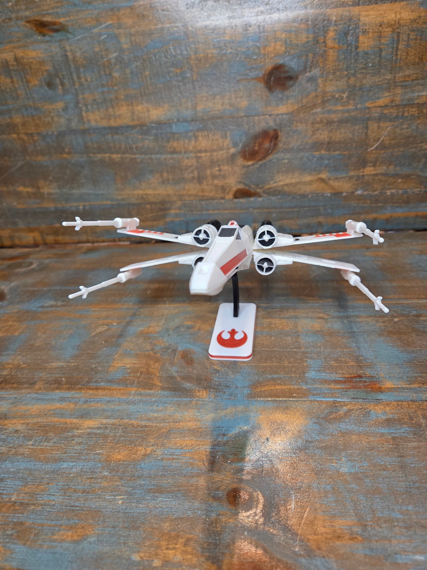 X Wing