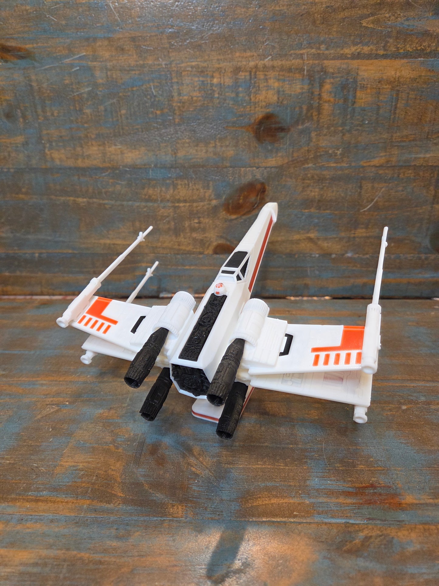 X Wing