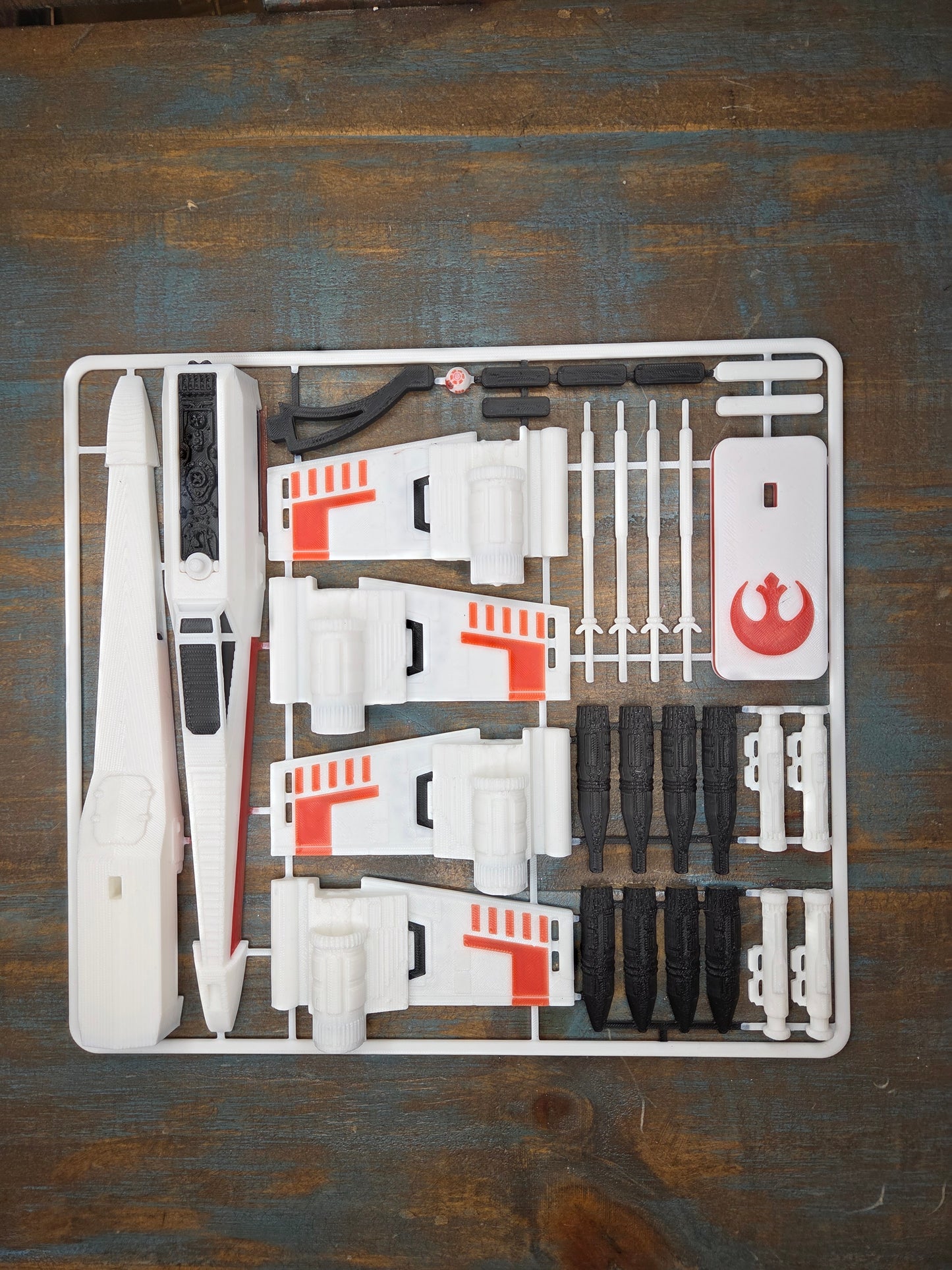 X Wing