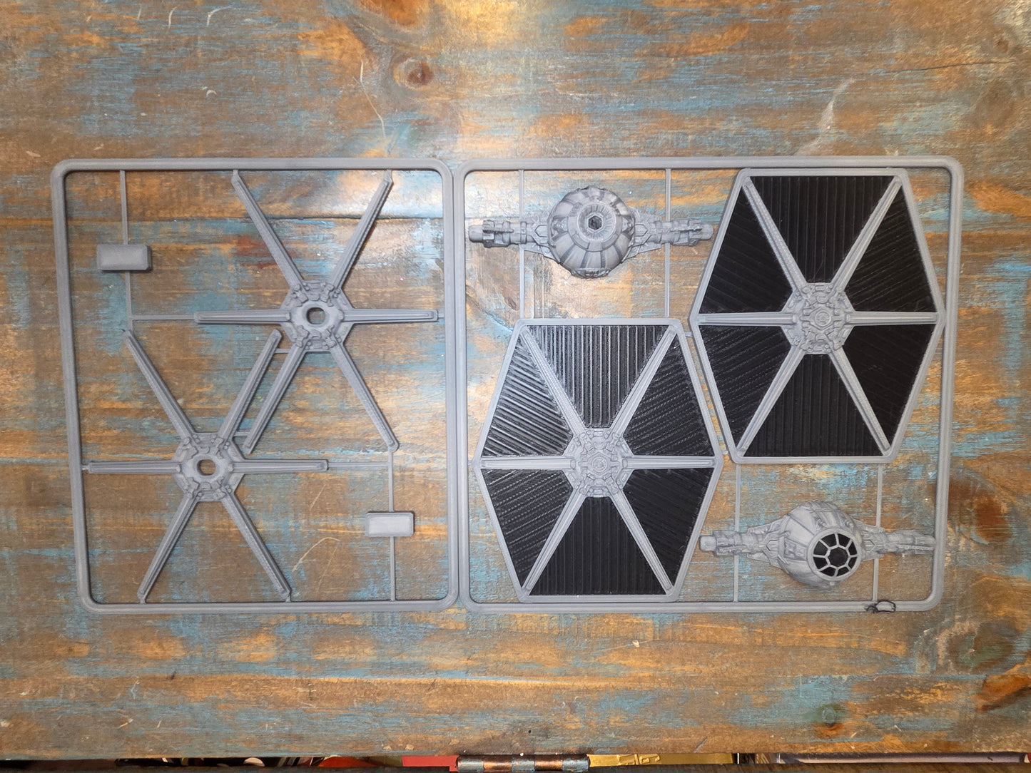Tie Fighter