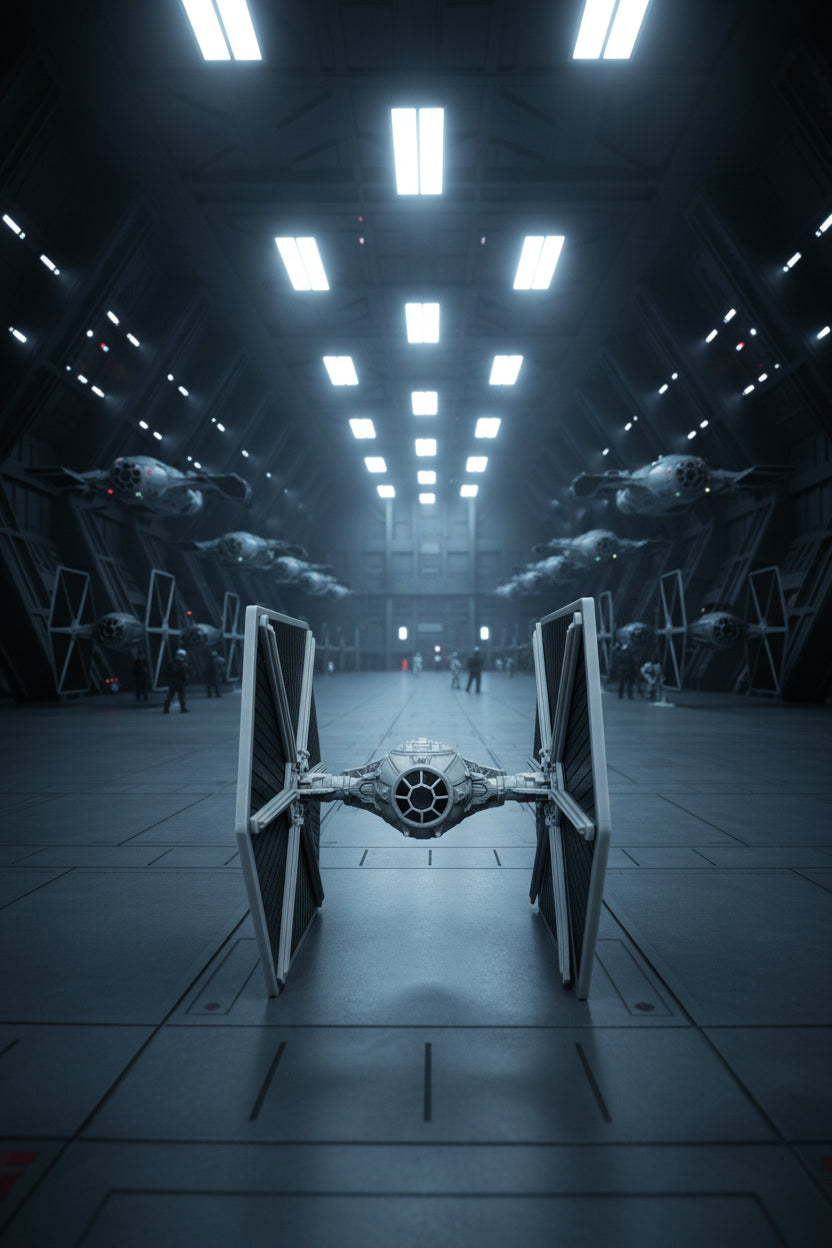 Tie Fighter