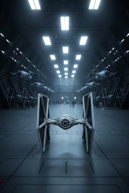 Tie Fighter