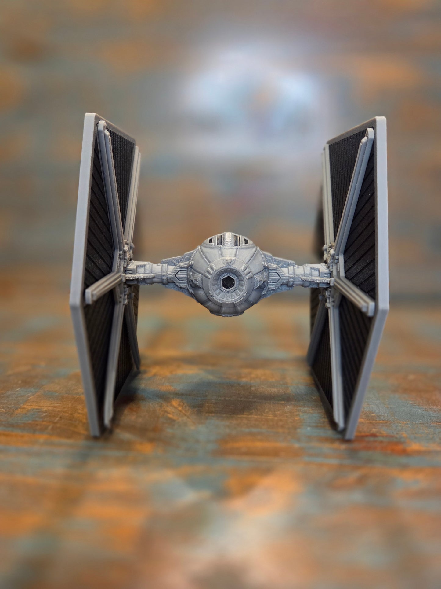 Tie Fighter