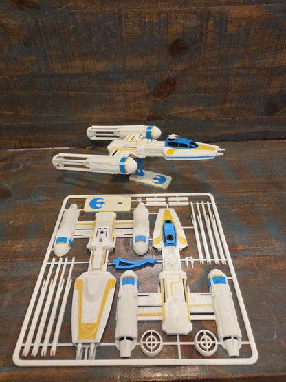 Y Wing