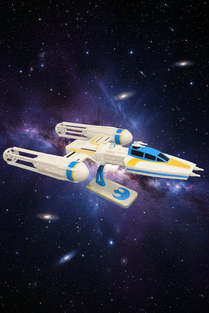 Y Wing