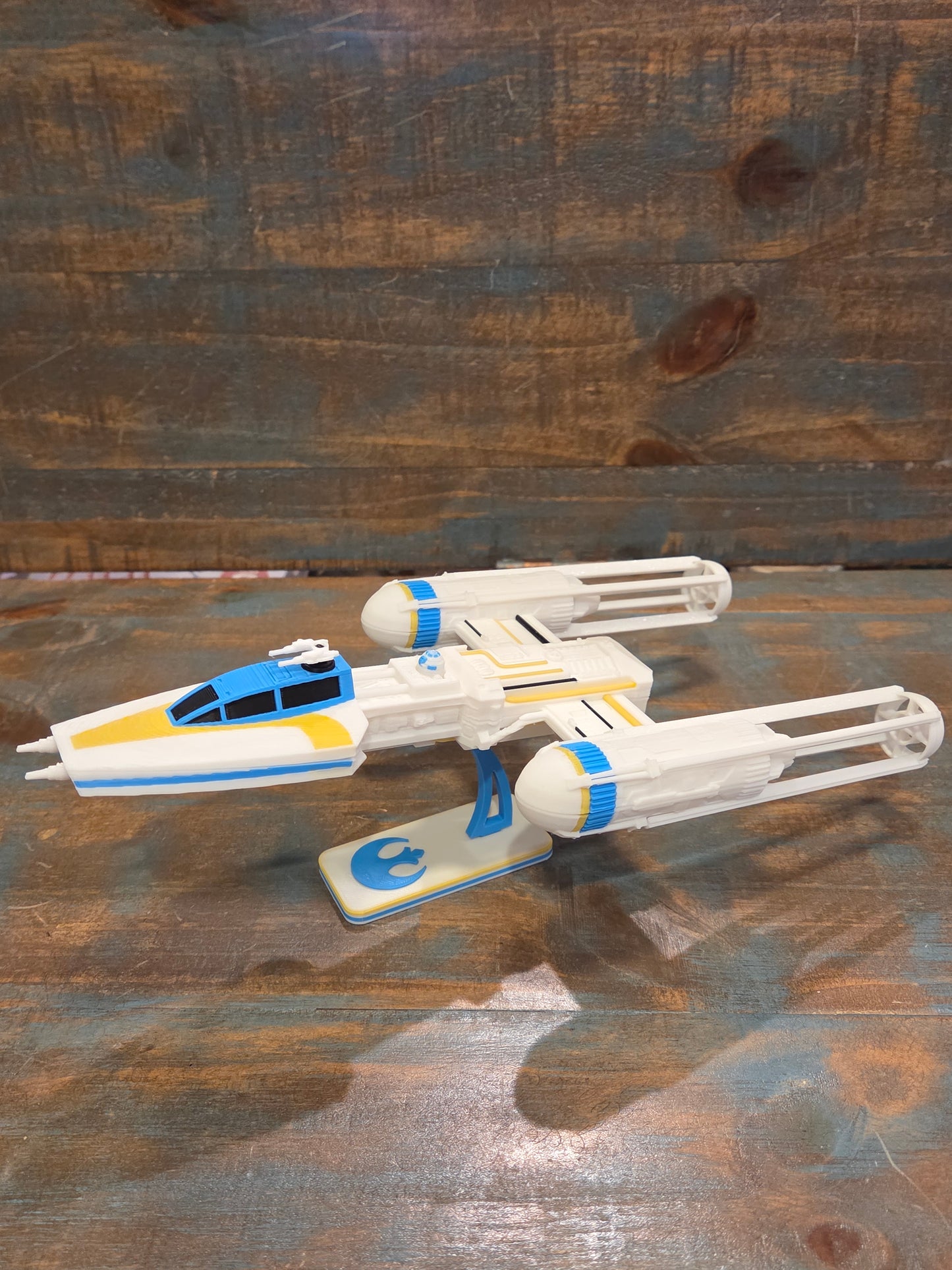 Y Wing