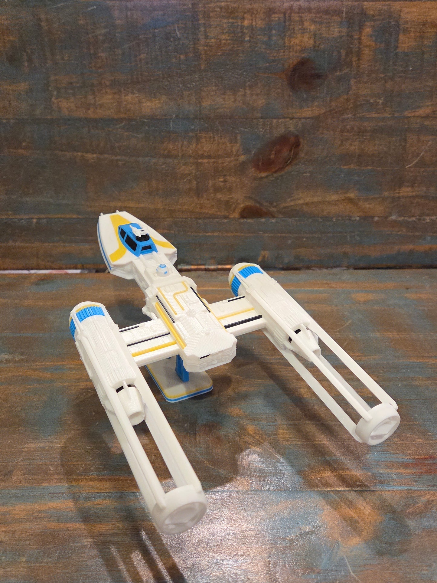 Y Wing