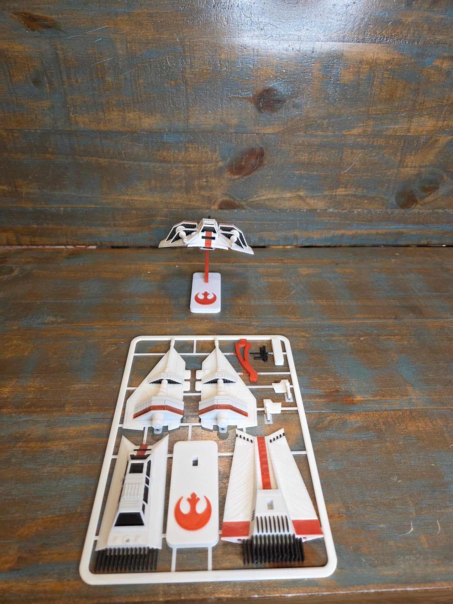 Snowspeeder