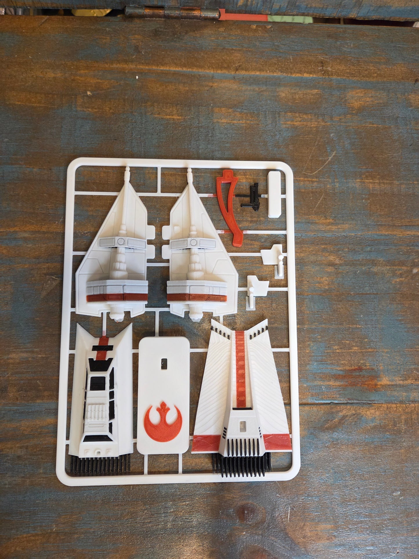 Snowspeeder