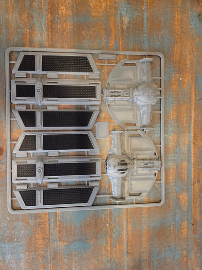Tie Advanced