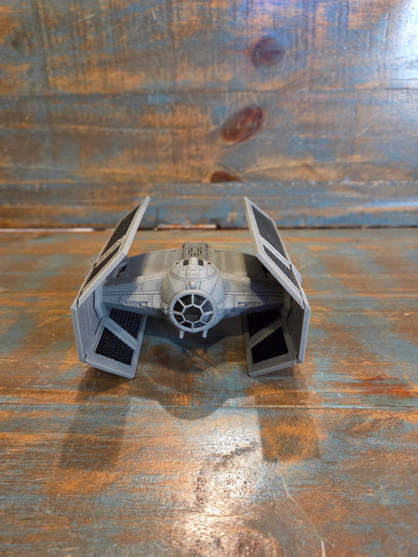 Tie Advanced
