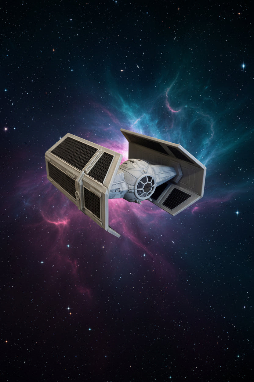 Tie Advanced