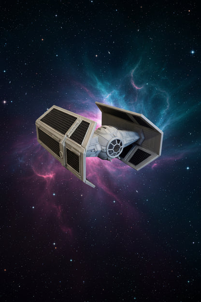 Tie Advanced