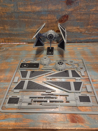 Tie Interceptor