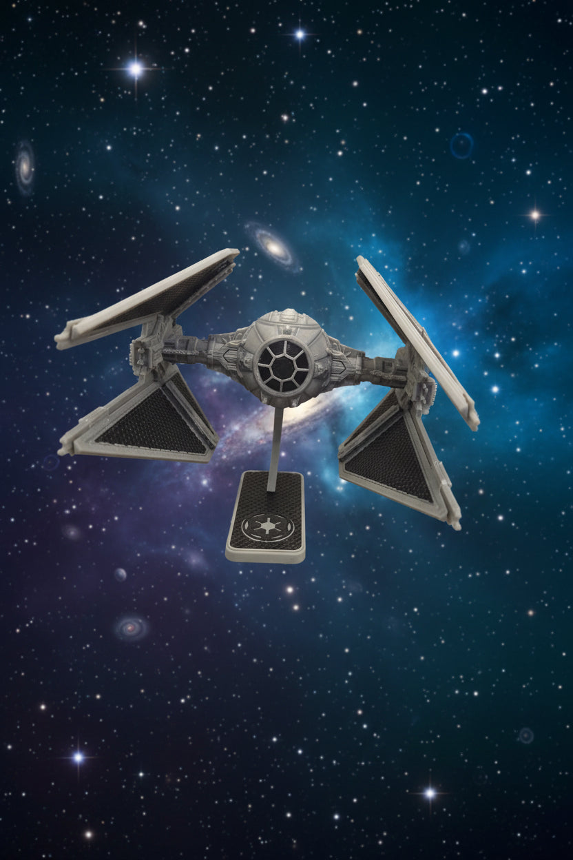 Tie Interceptor