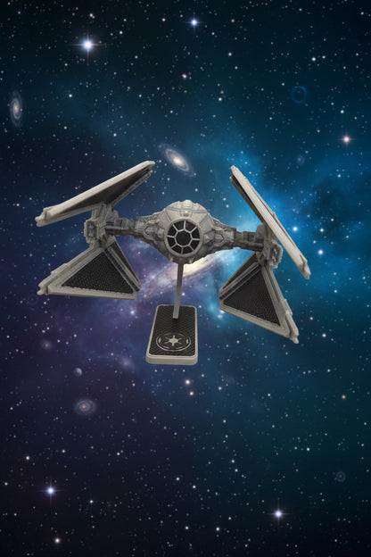 Tie Interceptor