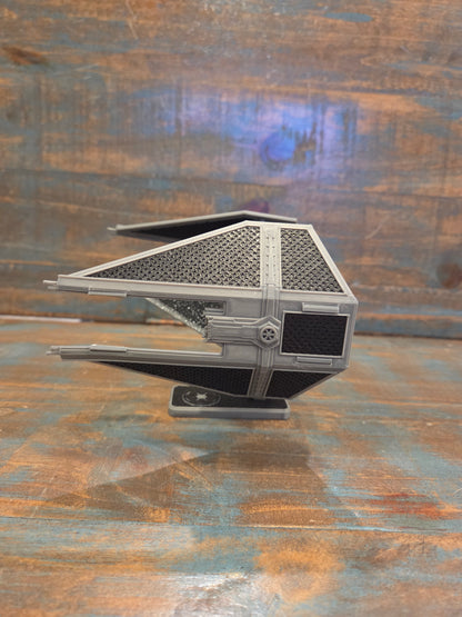 Tie Interceptor