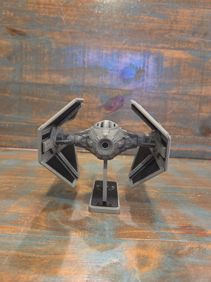 Tie Interceptor