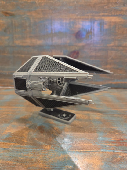Tie Interceptor
