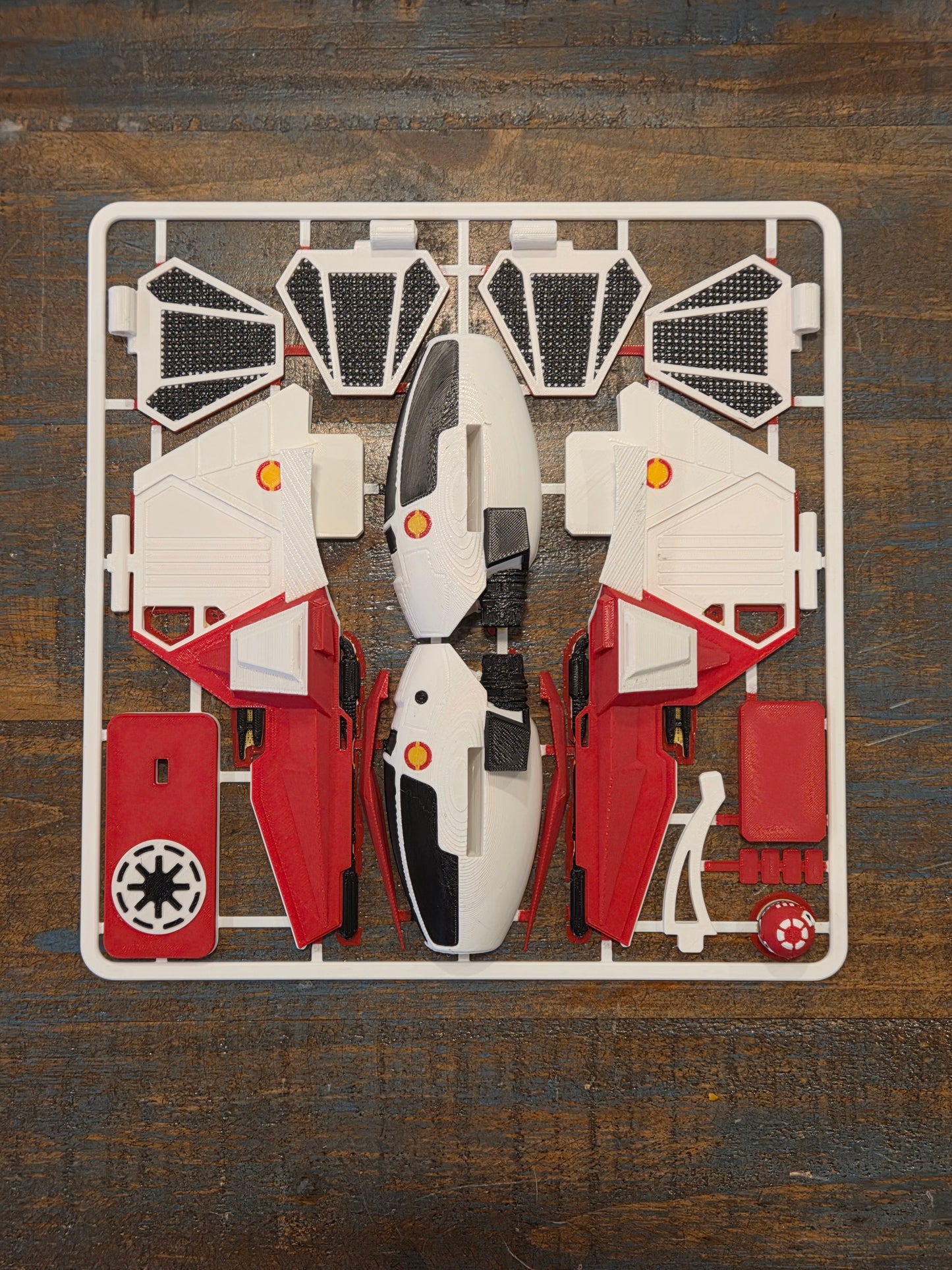ETA-2 Starfighter