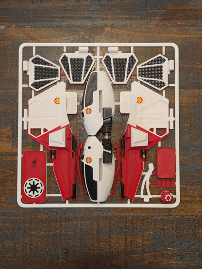 ETA-2 Starfighter