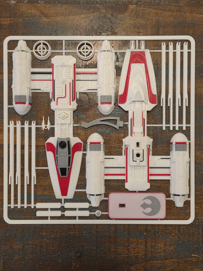 Y Wing