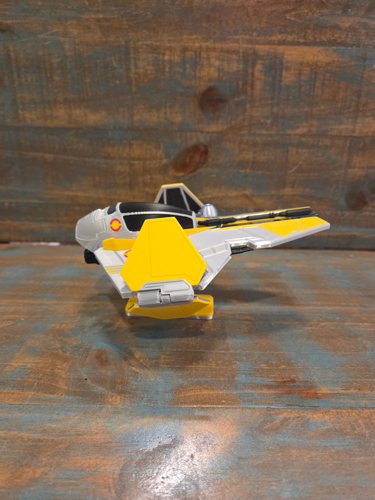 ETA-2 Starfighter